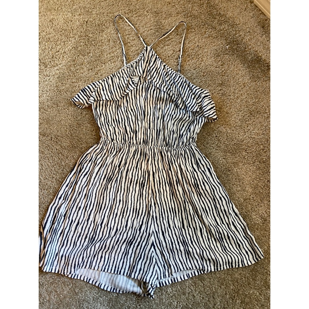 H&M Romper